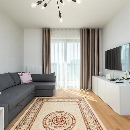 Apartmán Zdziechowskiego 11 By Homeprime *