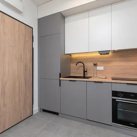 Zdziechowskiego 11 By Homeprime