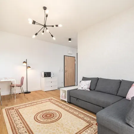 Zdziechowskiego 11 By Homeprime Apartmán