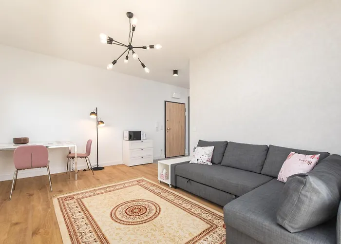 Zdziechowskiego 11 By Homeprime Lejlighed