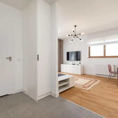 Apartment Zdziechowskiego 11 By Homeprime *