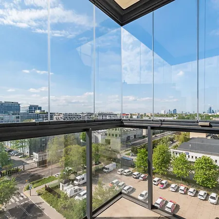 Zdziechowskiego 11 By Homeprime Warschau