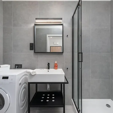 Apartment Zdziechowskiego 11 By Homeprime *